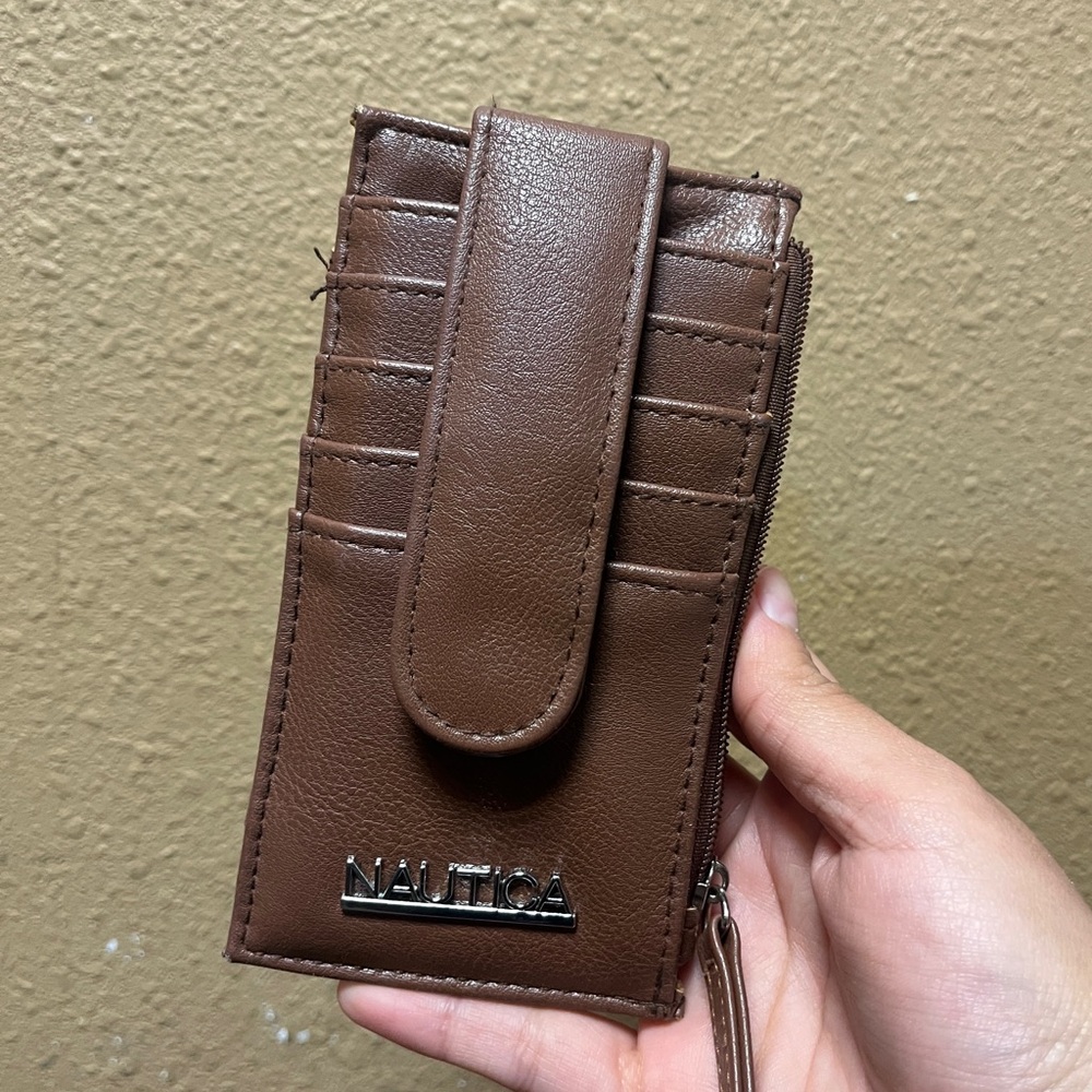 Nautica Wallet